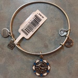 Alex and Ani bracelet